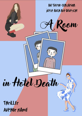 A Room in Hotel Death - Premade